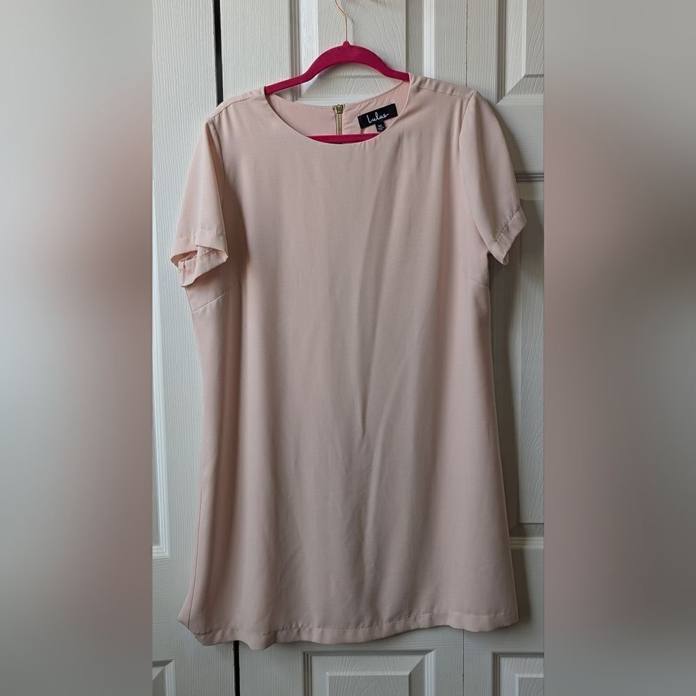 Lulu's women's dress